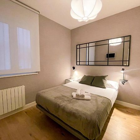 Апартаменти Vivienda Turistica En Bilbao La Vieja Con Wifi Y Parking Екстер'єр фото